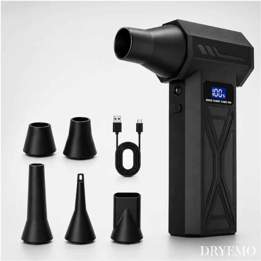DRYEMO P70 Pro