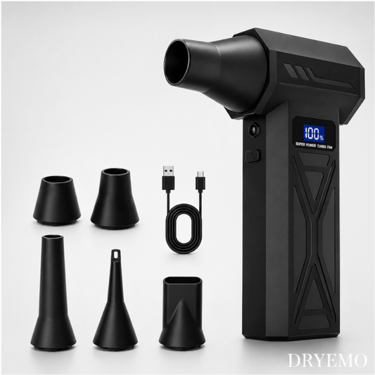 DRYEMO P70 Pro